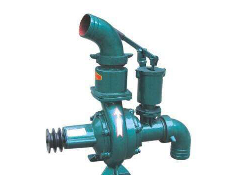 农用灌溉泵 (4)