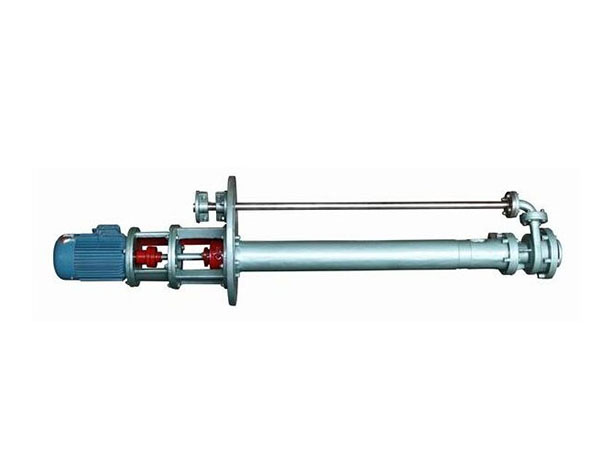 FY型液下化工泵 (2)