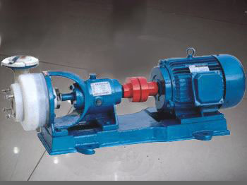 FSB型塑料泵 (3)